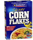 Skippy Cornflakes